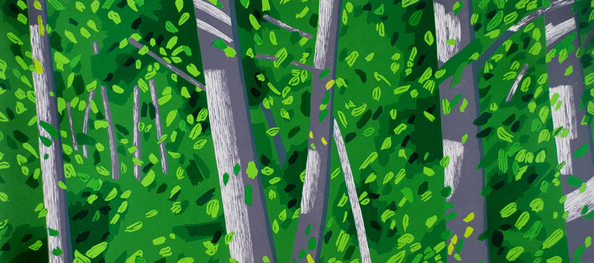 Alex Katz