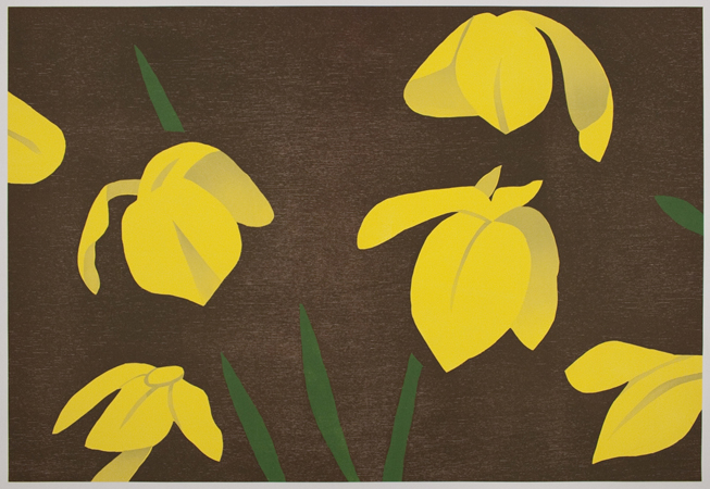 Alex Katz