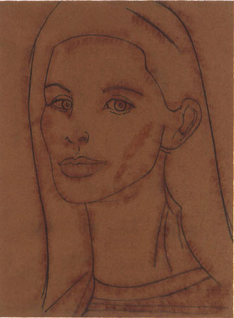 Alex Katz