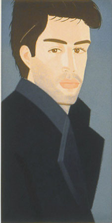 Alex Katz