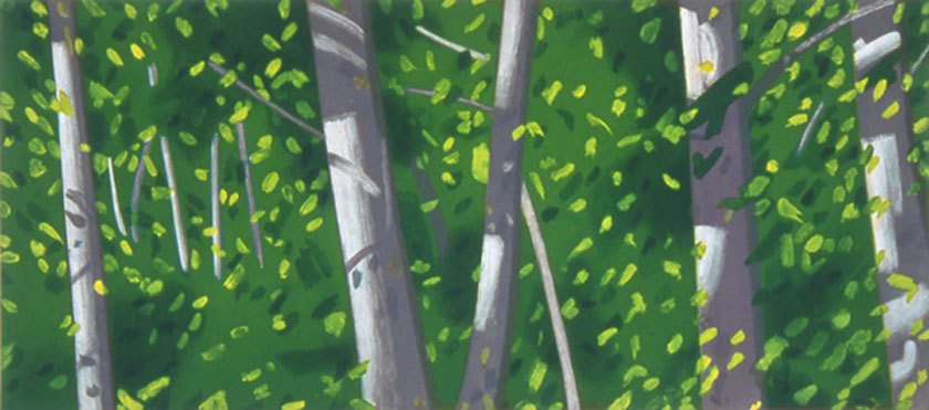 Alex Katz