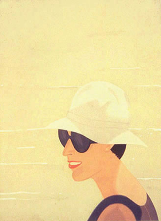 Alex Katz