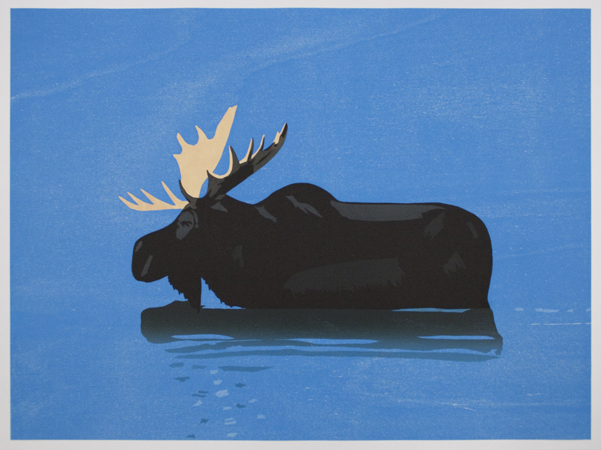 Alex Katz