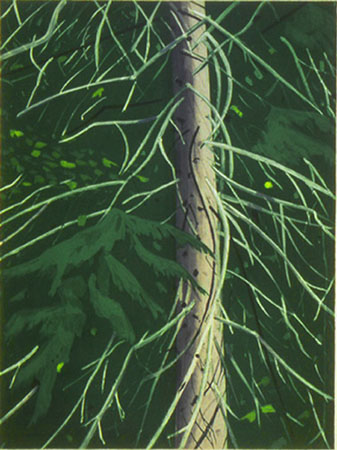 Alex Katz