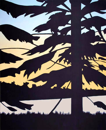 Alex Katz