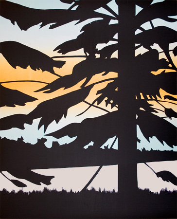 Alex Katz