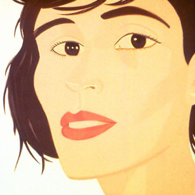 Alex Katz