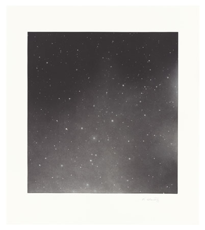 Vija Celmins