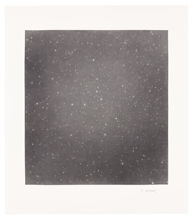 Vija Celmins