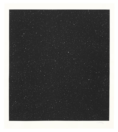 Vija Celmins