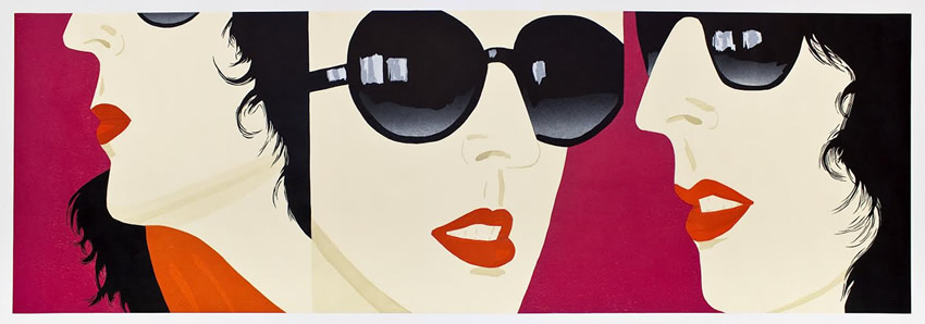 Alex Katz