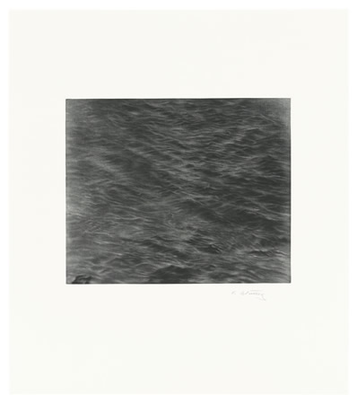 Vija Celmins