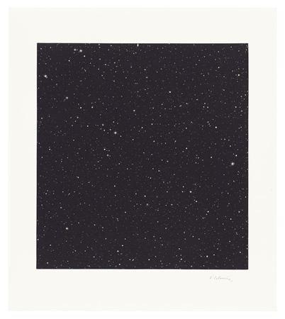 Vija Celmins