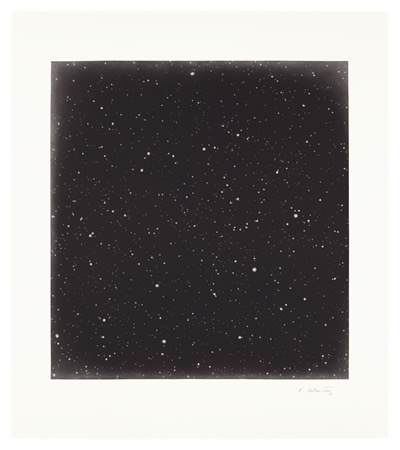 Vija Celmins