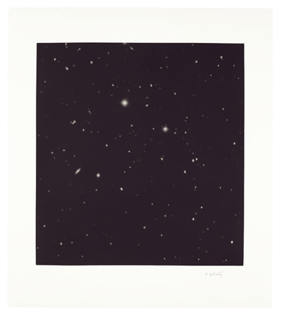 Vija Celmins