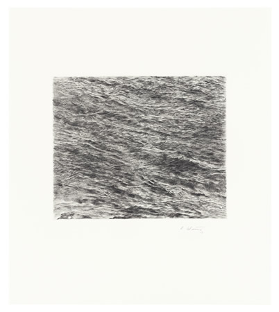 Vija Celmins