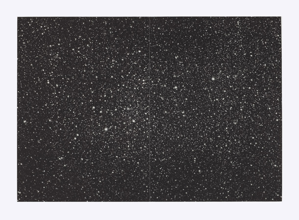 Vija Celmins